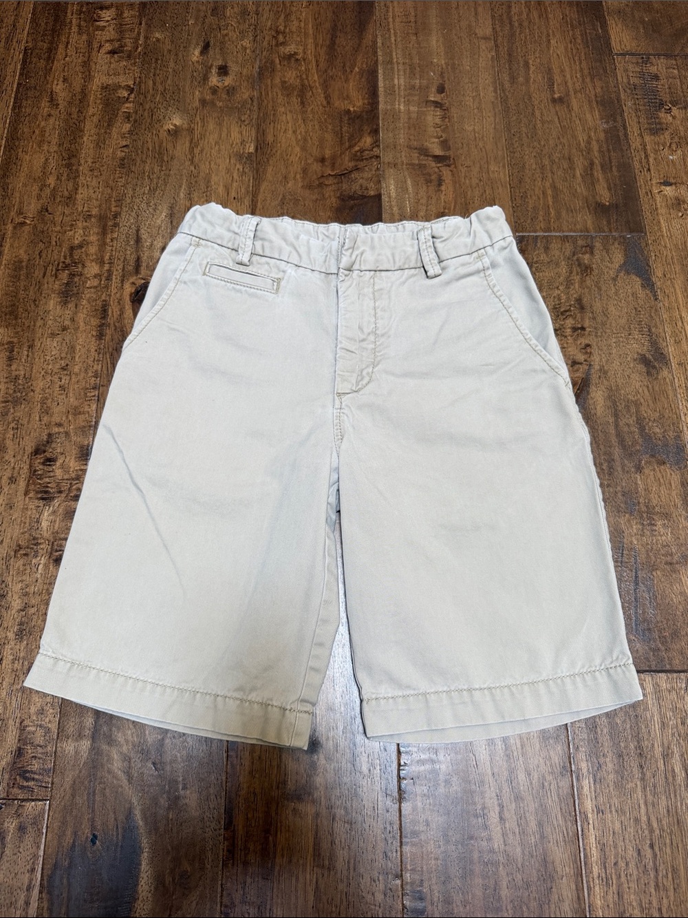 Boy’s Gap Khaki Shorts